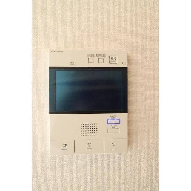 ＨＦ正光寺赤羽レジデンスⅡの物件内観写真