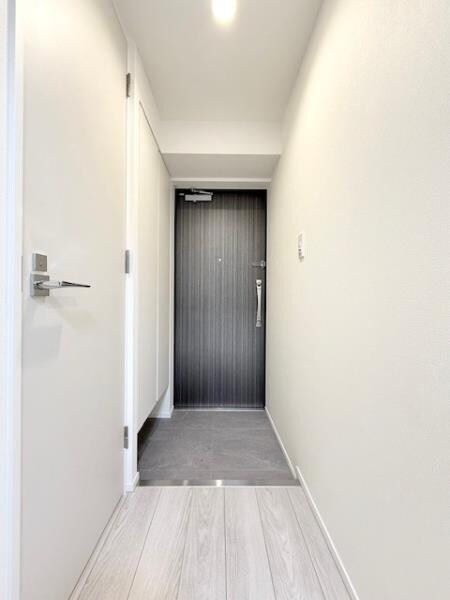 本蓮沼駅 徒歩2分 1階の物件内観写真