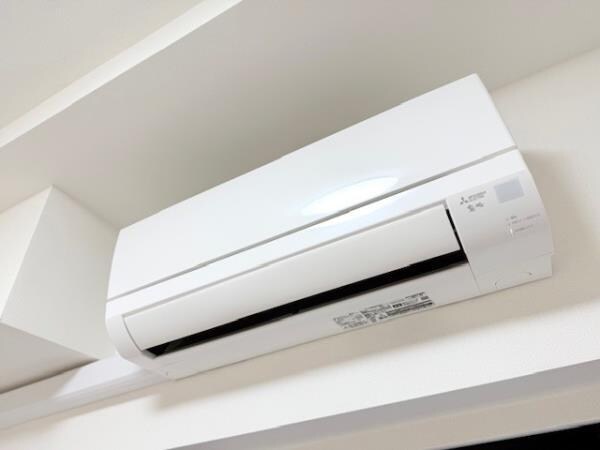 本蓮沼駅 徒歩2分 1階の物件内観写真