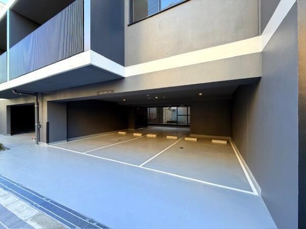 本蓮沼駅 徒歩2分 1階の物件外観写真