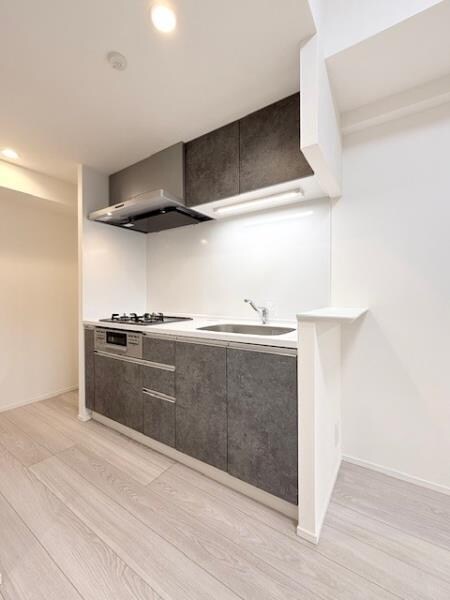 本蓮沼駅 徒歩2分 1階の物件内観写真