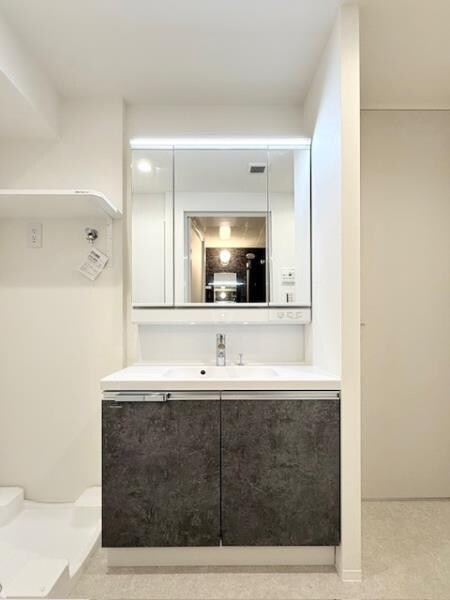 本蓮沼駅 徒歩2分 1階の物件内観写真