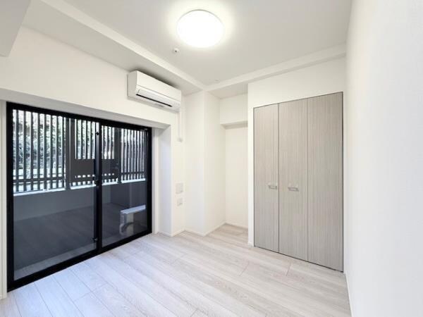 本蓮沼駅 徒歩2分 1階の物件内観写真