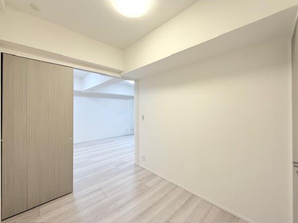 本蓮沼駅 徒歩2分 1階の物件内観写真