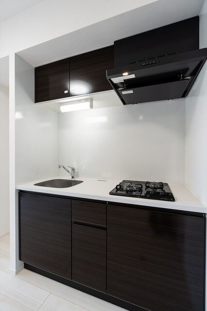 コンフォリア・リヴ北新宿の物件内観写真