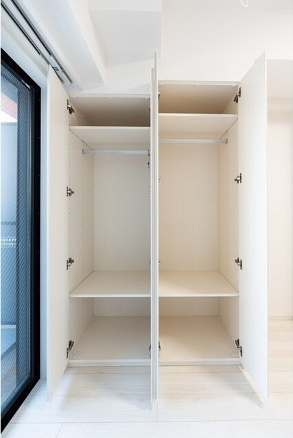 コンフォリア・リヴ北新宿の物件内観写真