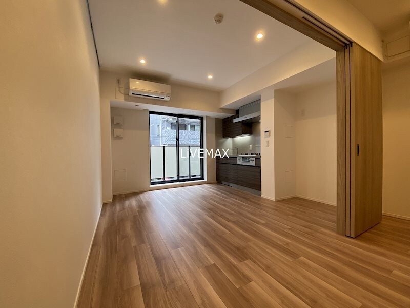 江戸川橋駅 徒歩4分 5階の物件内観写真