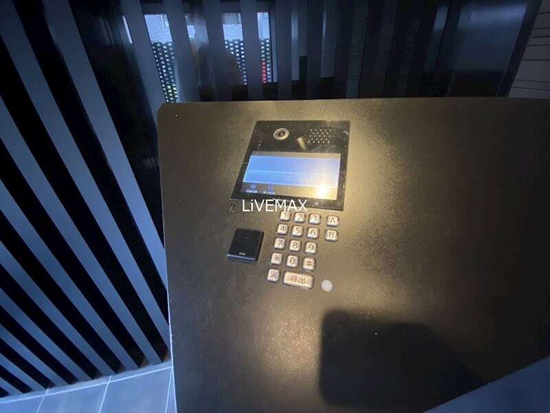 江戸川橋駅 徒歩4分 5階の物件外観写真