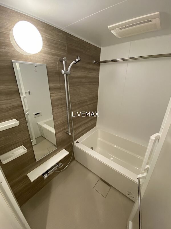 江戸川橋駅 徒歩4分 5階の物件内観写真