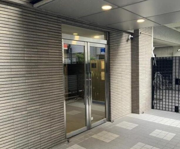 東武練馬駅 徒歩2分 3階の物件外観写真