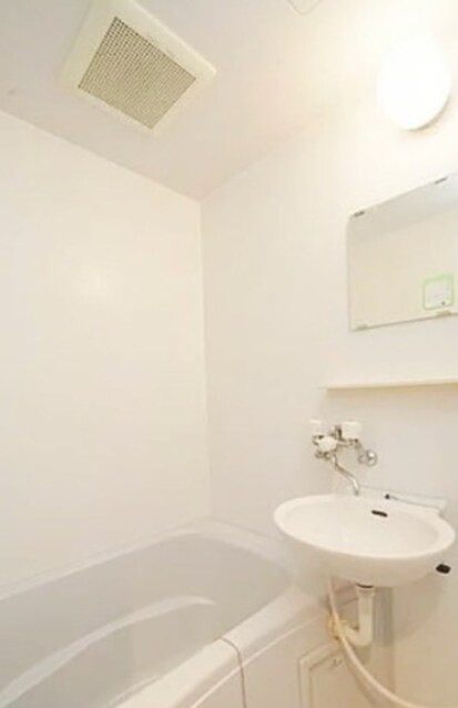 東武練馬駅 徒歩2分 3階の物件内観写真