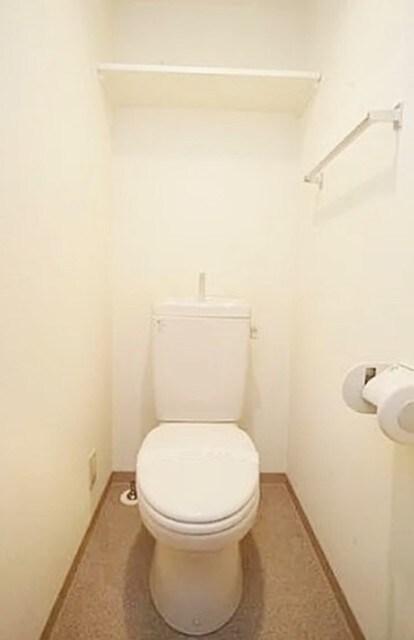 東武練馬駅 徒歩2分 3階の物件内観写真