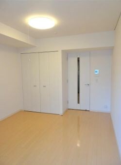 コンフォリア中落合の物件内観写真