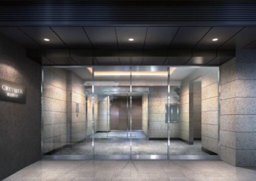 クレヴィスタ練馬桜台Ⅱの物件外観写真