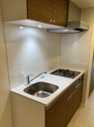 クレヴィスタ練馬桜台Ⅱの物件内観写真