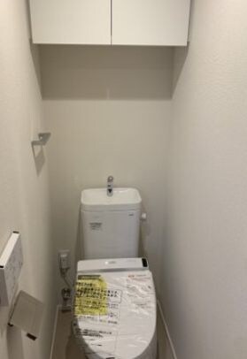 クレヴィスタ練馬桜台Ⅱの物件内観写真