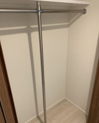 クレヴィスタ練馬桜台Ⅱの物件内観写真