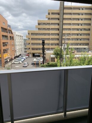 クレヴィスタ練馬桜台Ⅱの物件内観写真