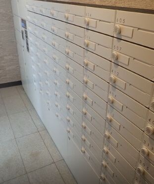 クレヴィスタ練馬桜台Ⅱの物件内観写真