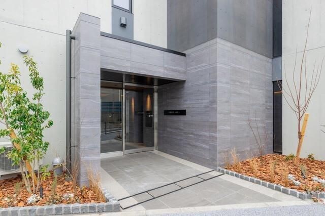 ＯＲＳＵＳ志村坂上の物件外観写真