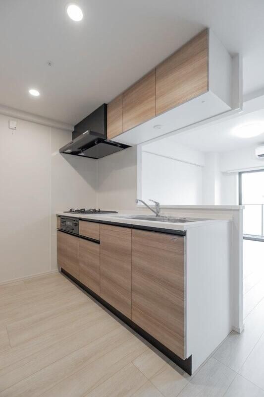 ＯＲＳＵＳ志村坂上の物件内観写真