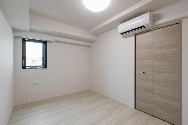 ＯＲＳＵＳ志村坂上の物件内観写真