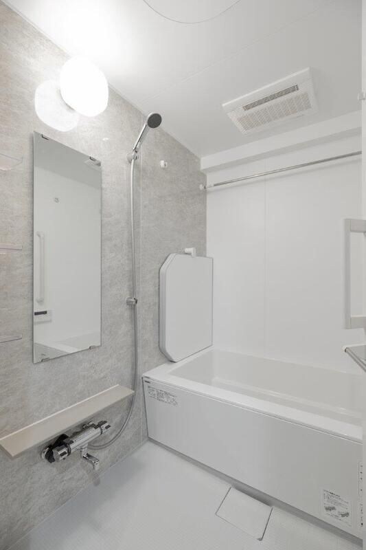 ＯＲＳＵＳ志村坂上の物件内観写真