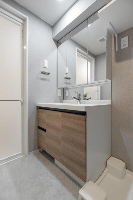 ＯＲＳＵＳ志村坂上の物件内観写真