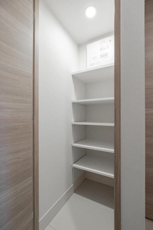 ＯＲＳＵＳ志村坂上の物件内観写真