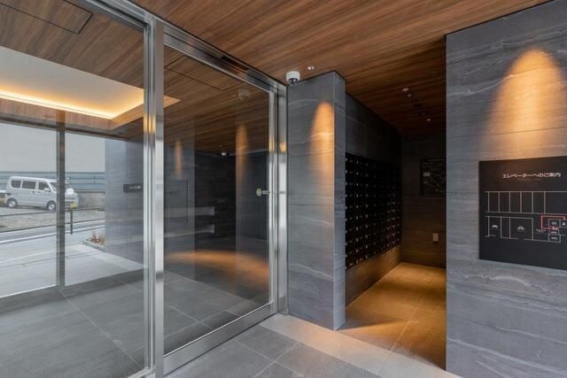 ＯＲＳＵＳ志村坂上の物件内観写真