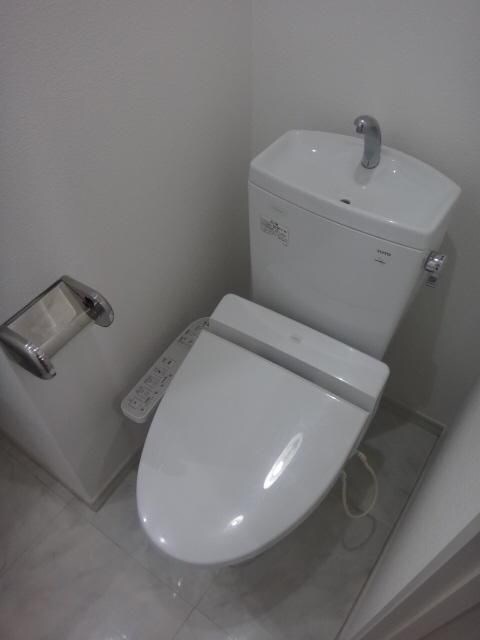 椎名町駅 徒歩2分 3階の物件内観写真