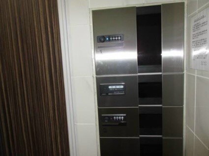 椎名町駅 徒歩2分 3階の物件内観写真