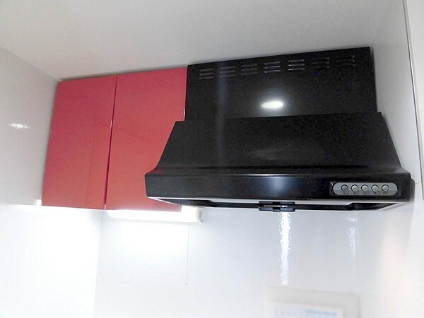 椎名町駅 徒歩2分 3階の物件内観写真