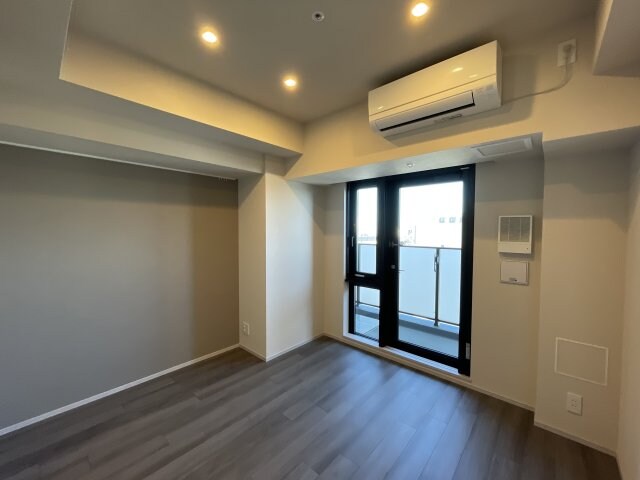 ザ・パークハビオ板橋区役所前の物件内観写真