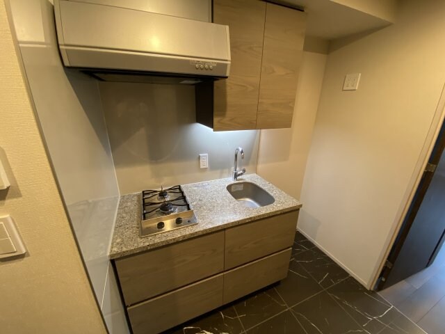 ザ・パークハビオ板橋区役所前の物件内観写真