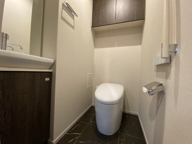 ザ・パークハビオ板橋区役所前の物件内観写真