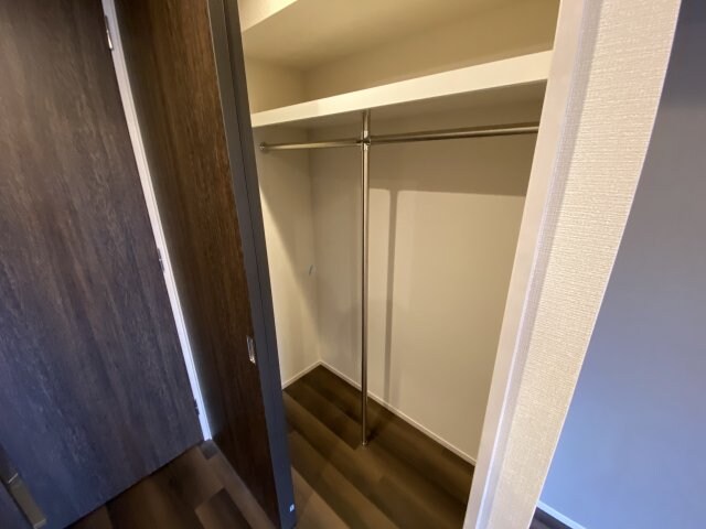 ザ・パークハビオ板橋区役所前の物件内観写真