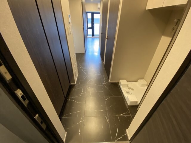 ザ・パークハビオ板橋区役所前の物件内観写真