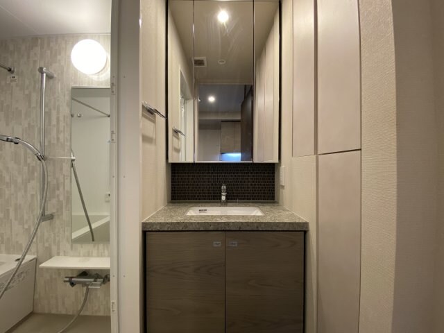 ザ・パークハビオ板橋区役所前の物件内観写真