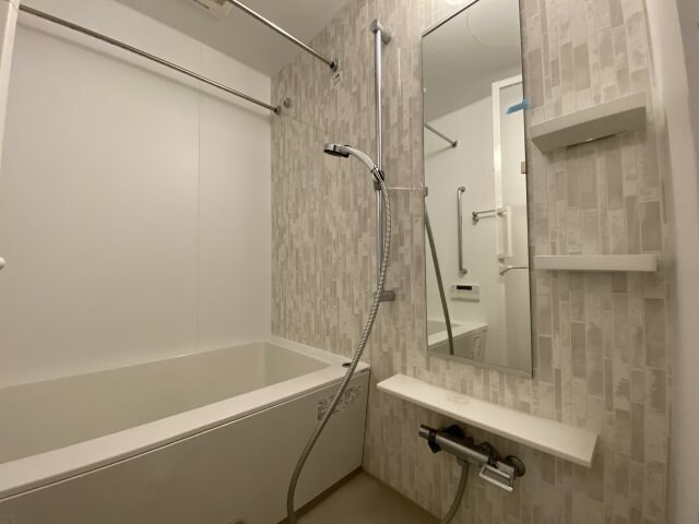 ザ・パークハビオ板橋区役所前の物件内観写真