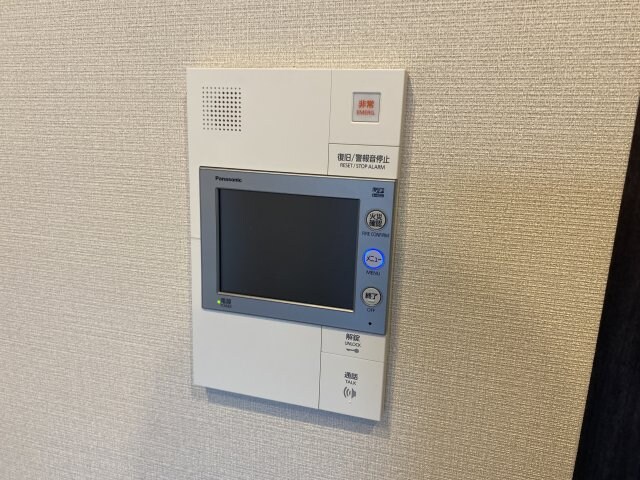 ザ・パークハビオ板橋区役所前の物件内観写真