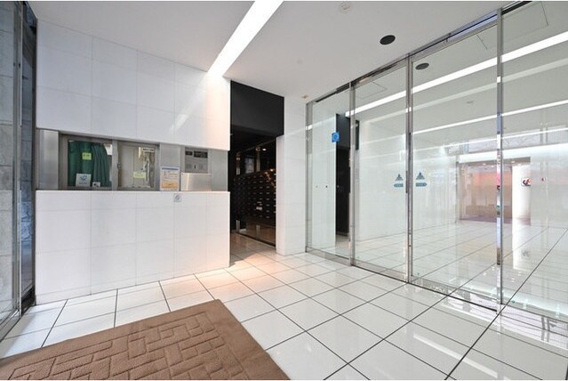 新宿御苑前駅 徒歩3分 7階の物件外観写真