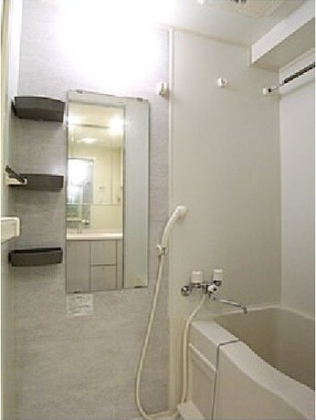 新宿御苑前駅 徒歩3分 7階の物件内観写真