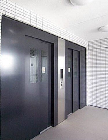 新宿御苑前駅 徒歩3分 7階の物件内観写真