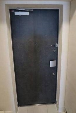 上板橋駅 徒歩5分 2階の物件内観写真