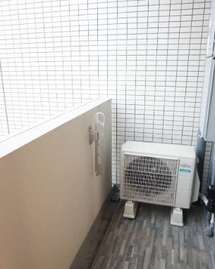 上板橋駅 徒歩5分 2階の物件内観写真