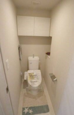 上板橋駅 徒歩5分 2階の物件内観写真