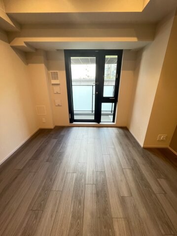 ザ・パークハビオ板橋区役所前の物件内観写真