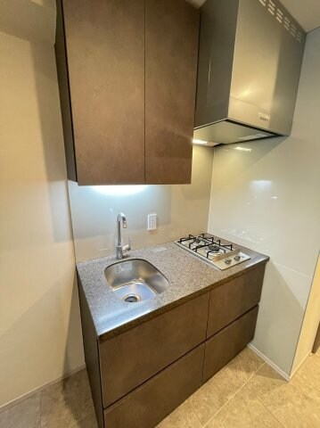 ザ・パークハビオ板橋区役所前の物件内観写真