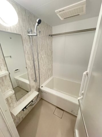 ザ・パークハビオ板橋区役所前の物件内観写真